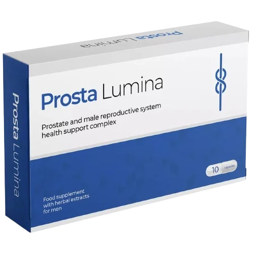 Prosta Lumina