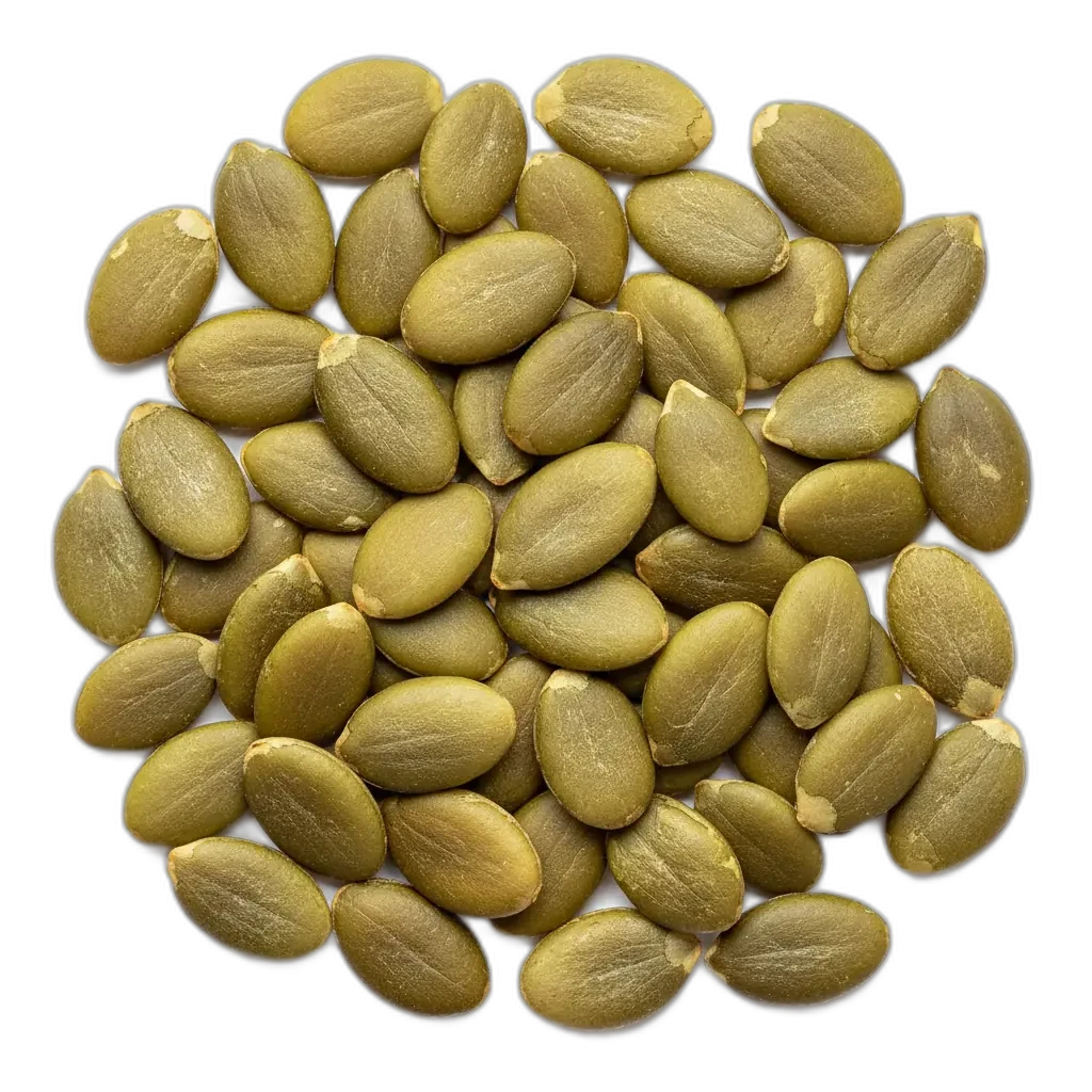 Semen de dovleac — sursă naturală de nutrienți esențiali